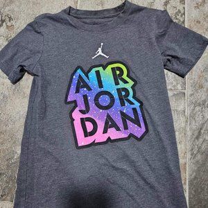 Jordan tshirt